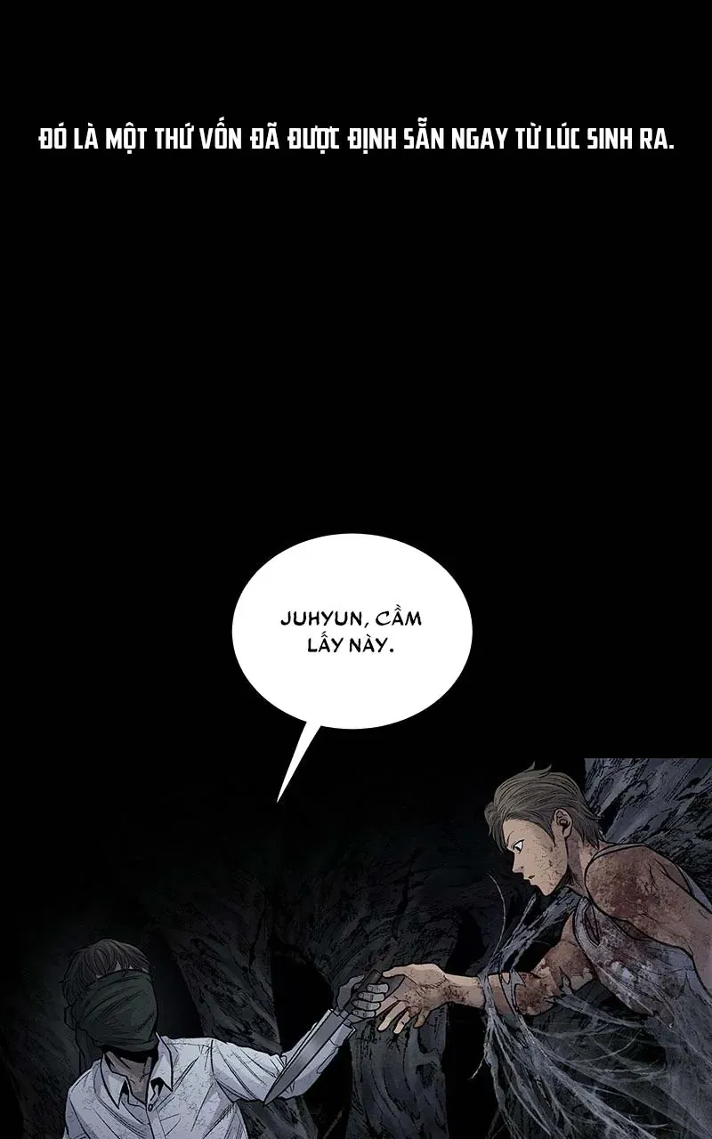 Dead Queen Tập 14 trang 51