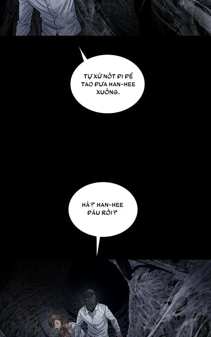 Dead Queen Tập 14 trang 52