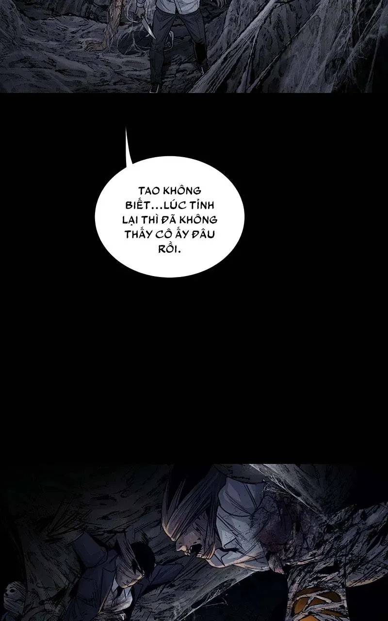 Dead Queen Tập 14 trang 53