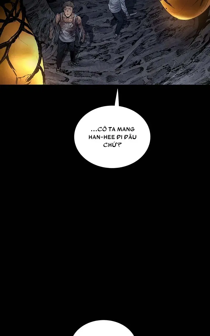 Dead Queen Tập 14 trang 55