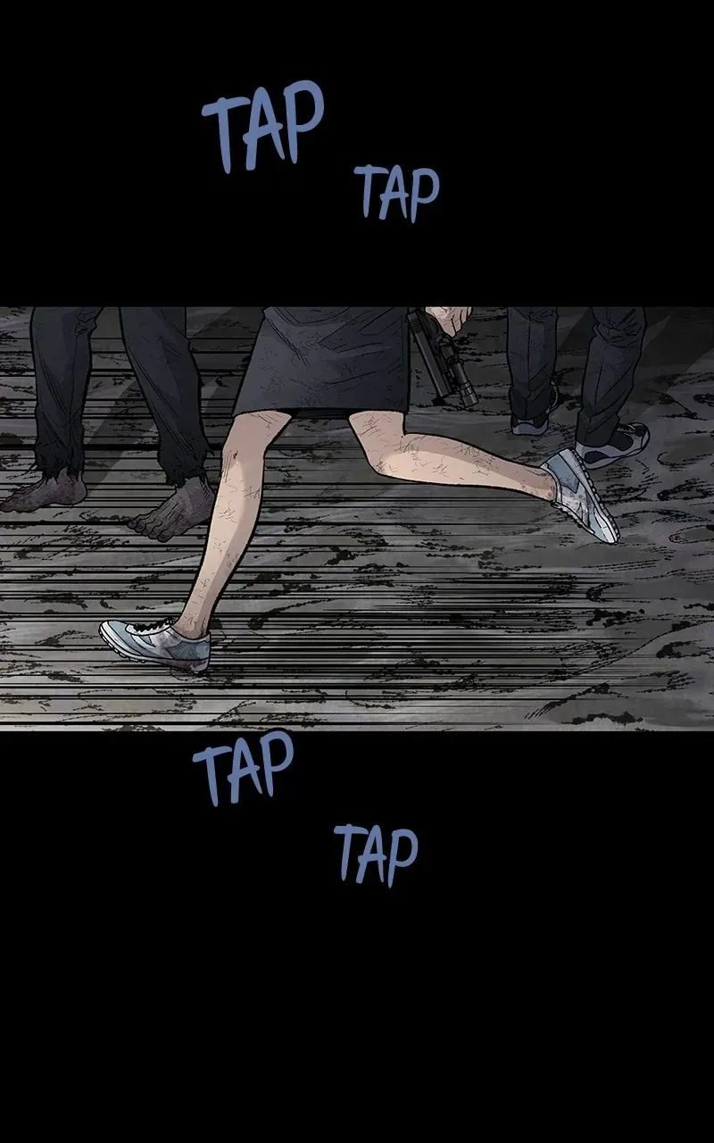 Dead Queen Tập 14 trang 57