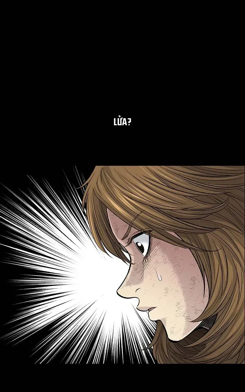 Dead Queen Tập 14 trang 65