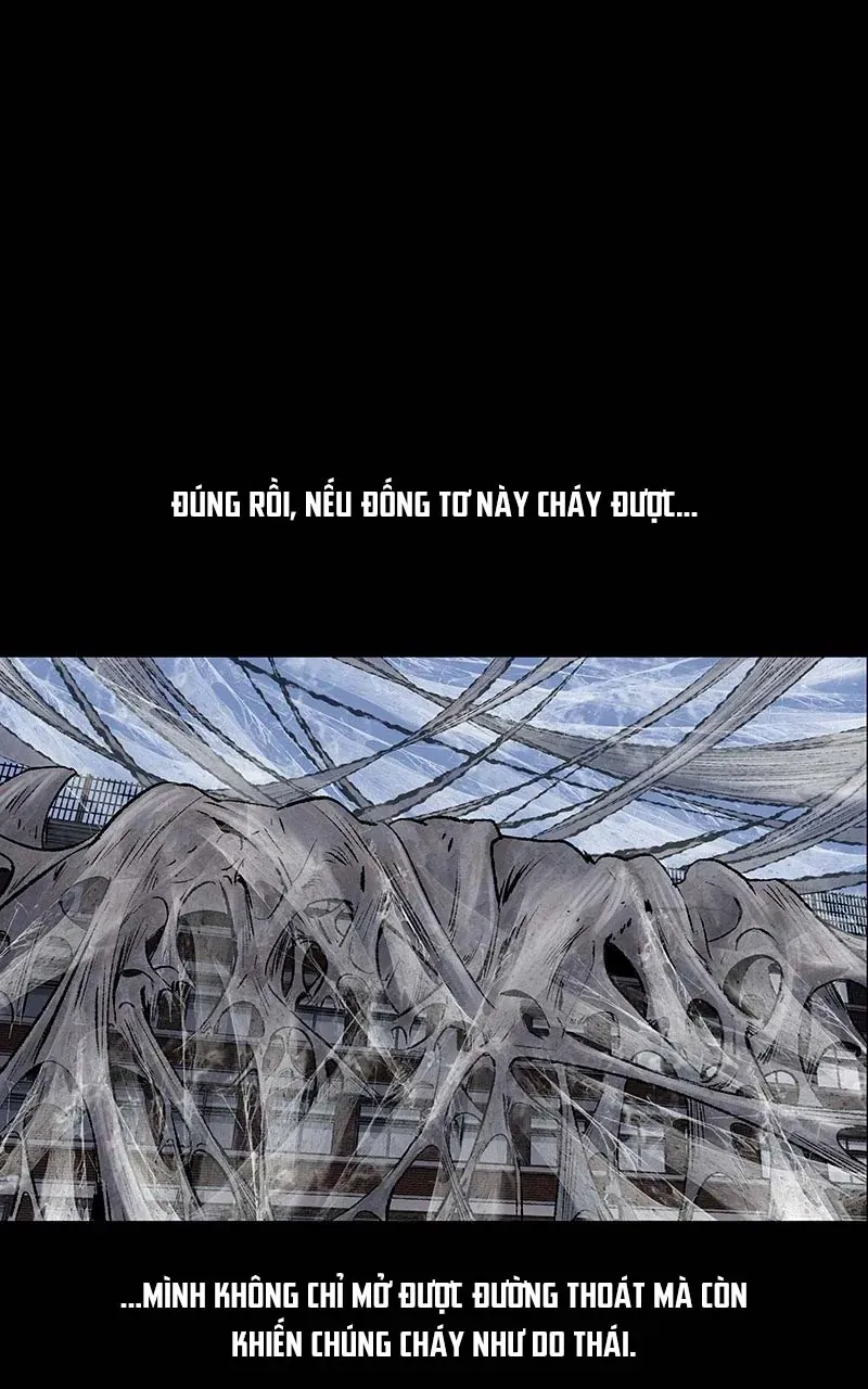 Dead Queen Tập 14 trang 66