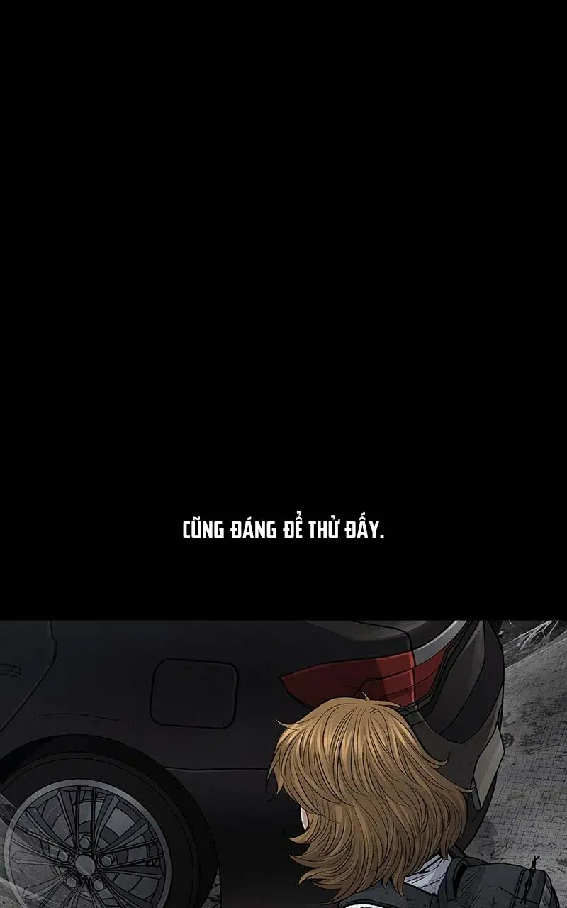 Dead Queen Tập 14 trang 67