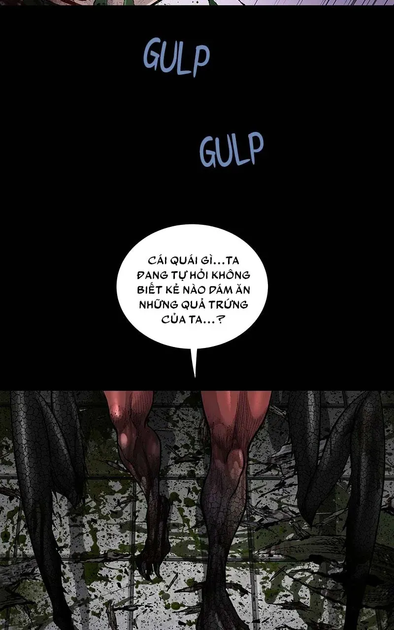 Dead Queen Tập 14 trang 72