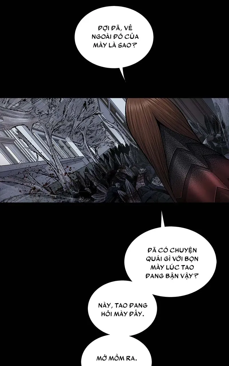 Dead Queen Tập 14 trang 74
