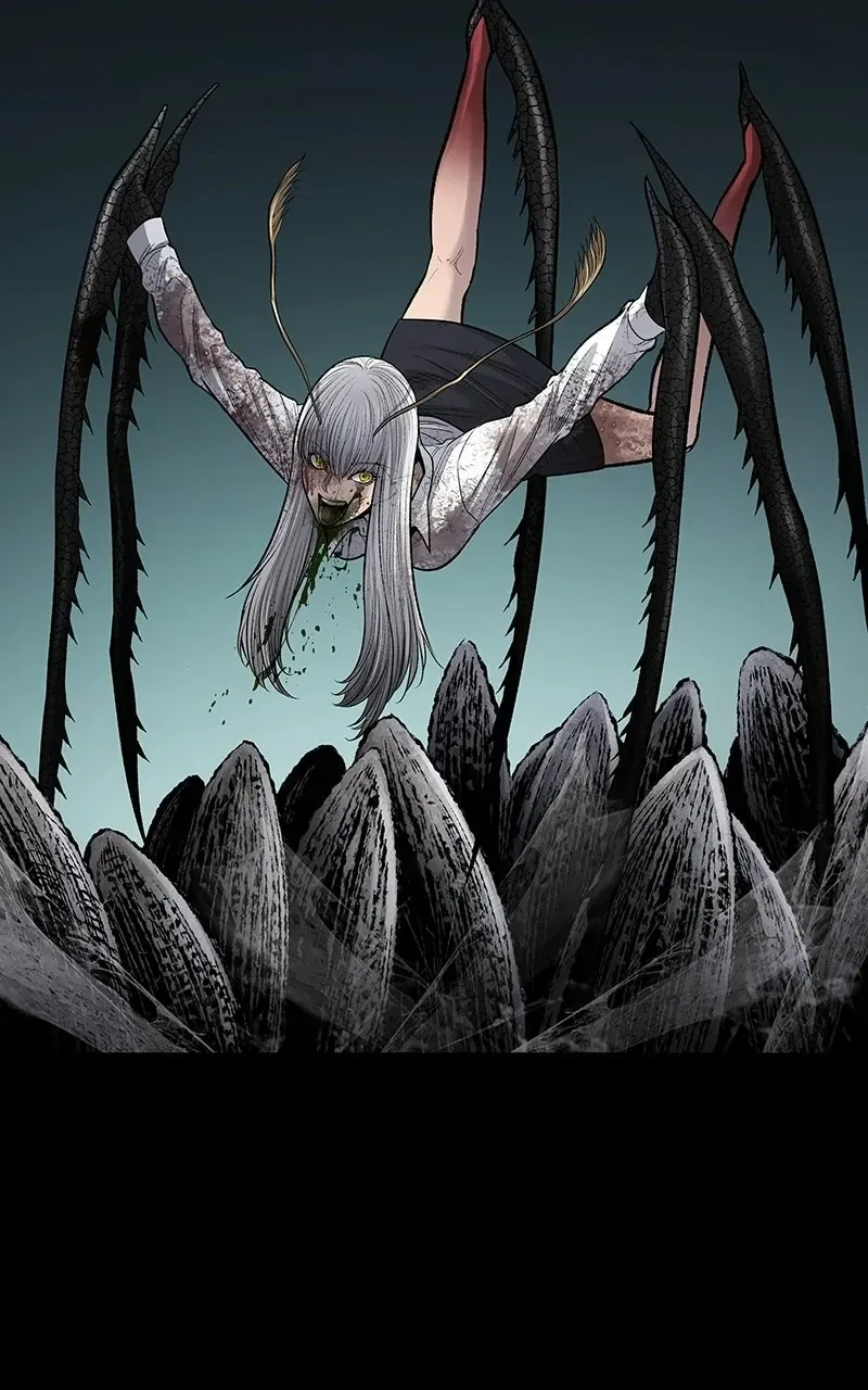 Dead Queen Tập 14 trang 76