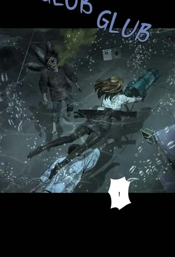 Dead Queen Tập 142 trang 13