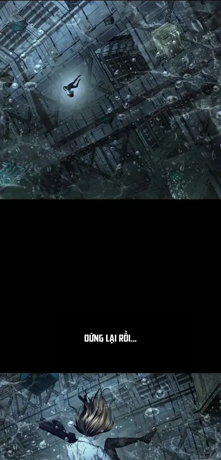 Dead Queen Tập 142 trang 34