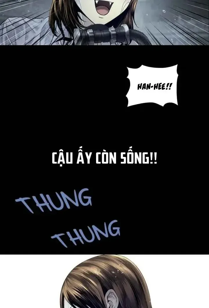 Dead Queen Tập 142 trang 45
