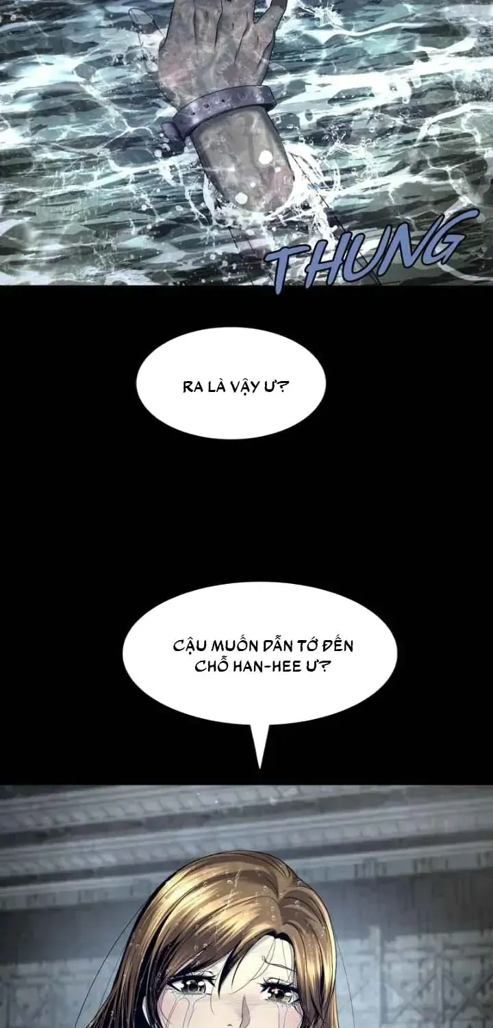 Dead Queen Tập 142 trang 48