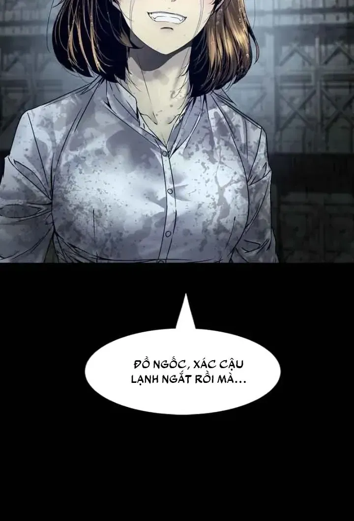 Dead Queen Tập 142 trang 49