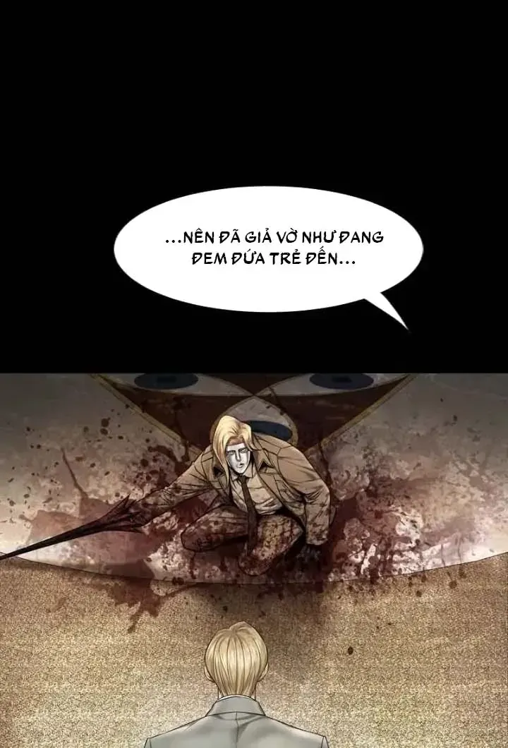 Dead Queen Tập 142 trang 63
