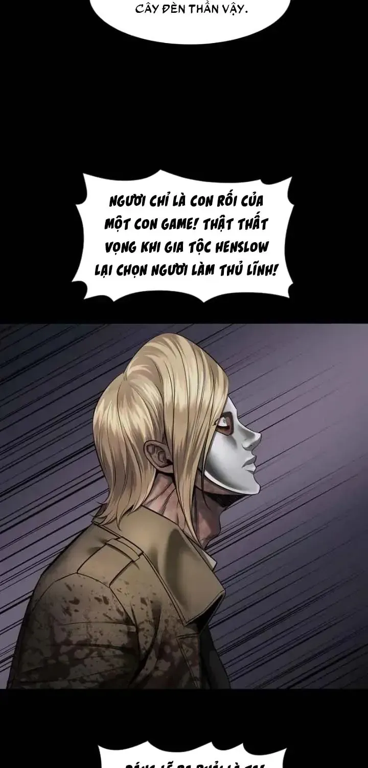 Dead Queen Tập 142 trang 72