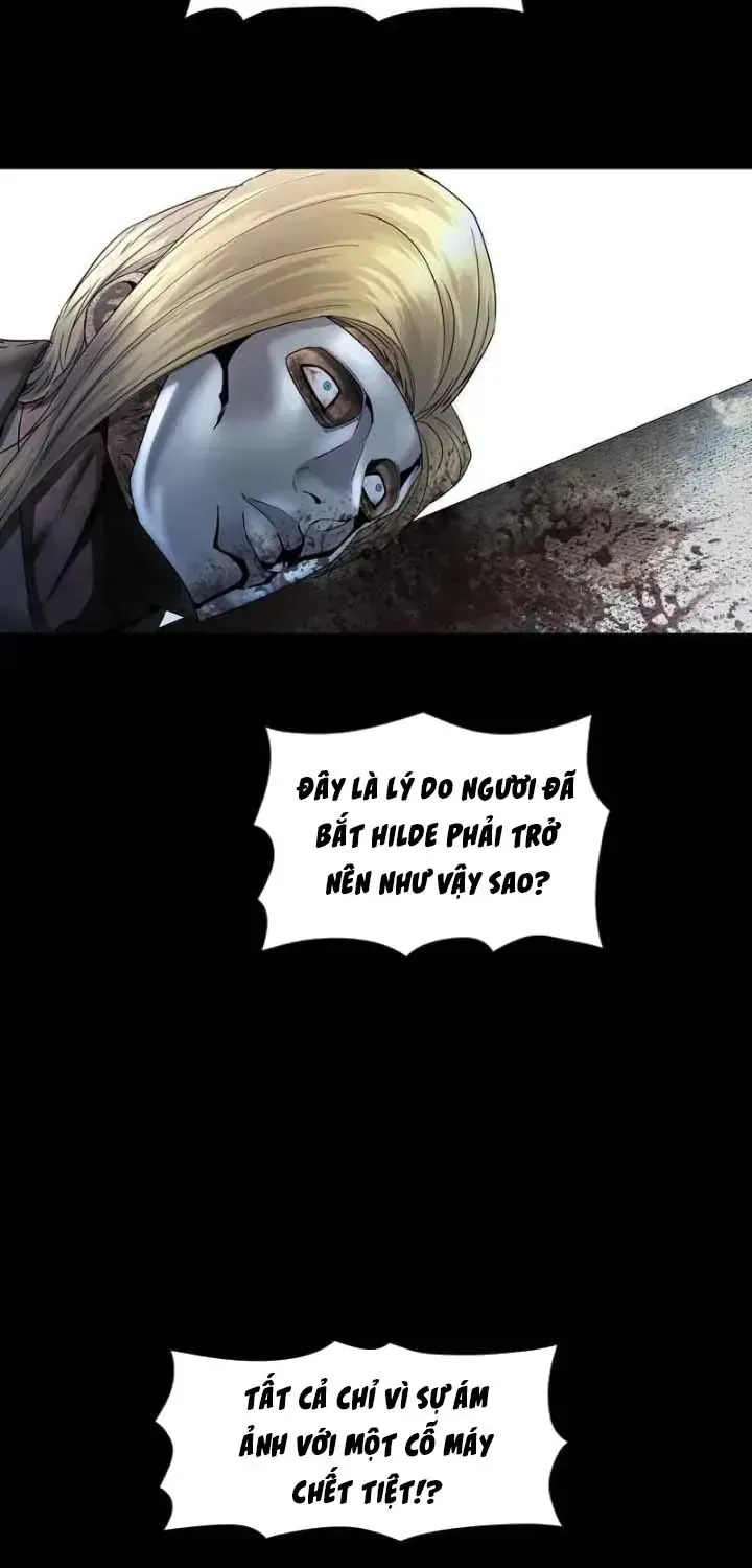 Dead Queen Tập 142 trang 76