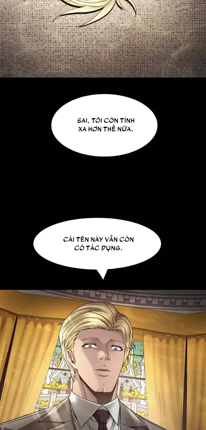 Dead Queen Tập 142 trang 82