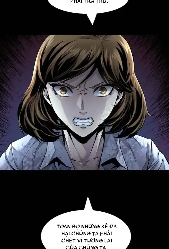 Dead Queen Tập 143 trang 13