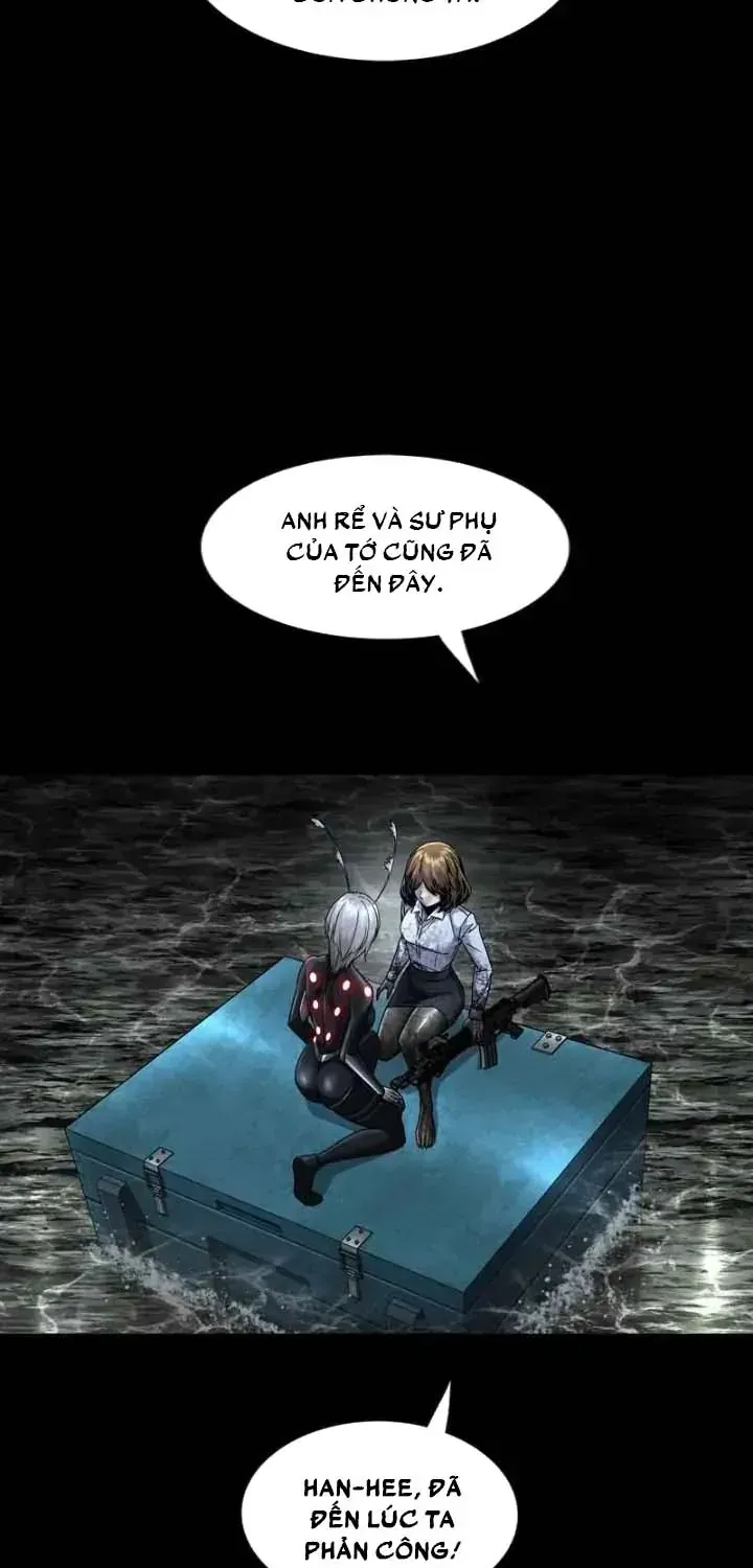Dead Queen Tập 143 trang 14