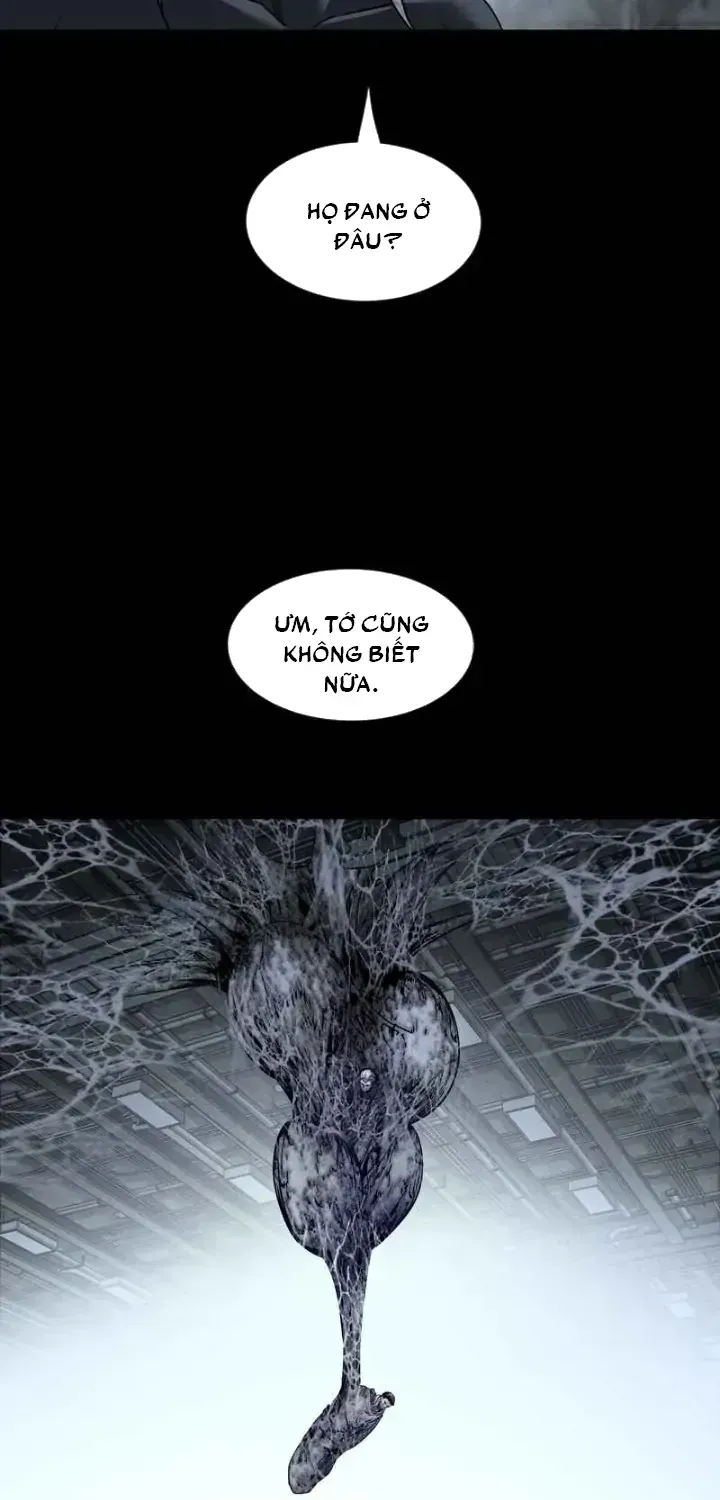 Dead Queen Tập 143 trang 16