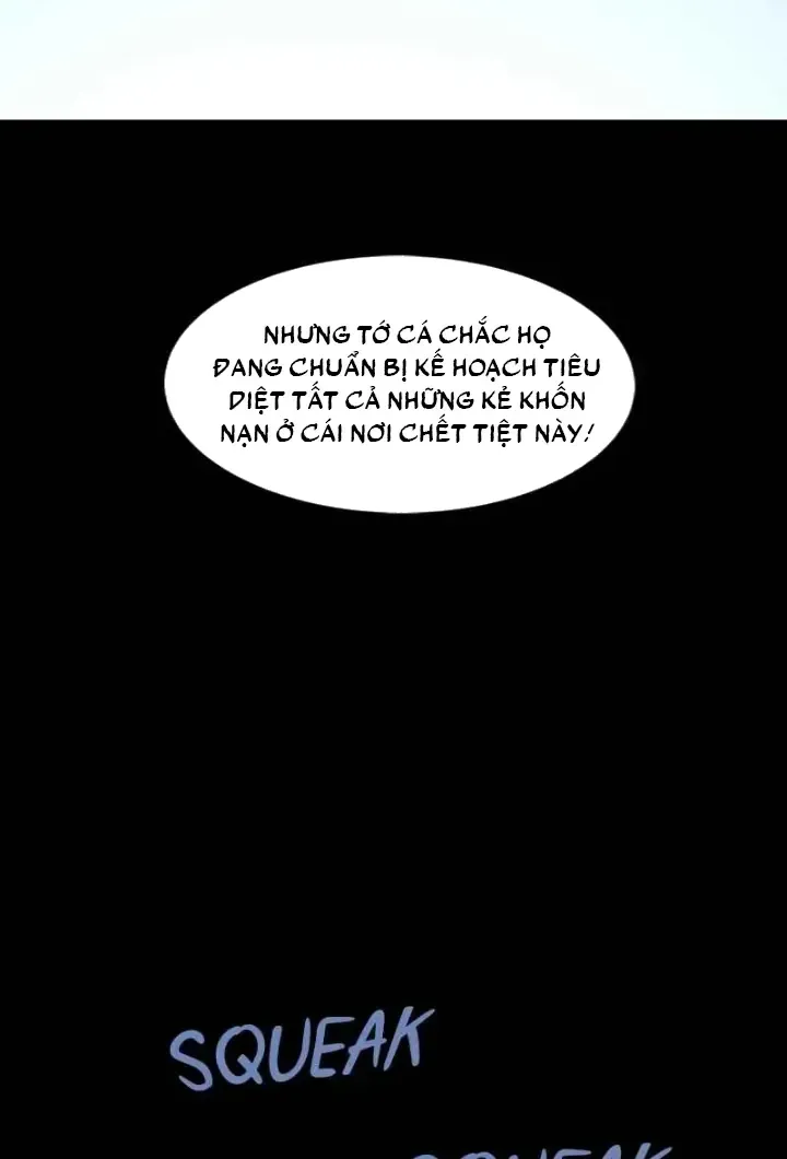 Dead Queen Tập 143 trang 17
