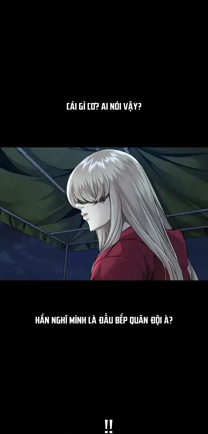 Dead Queen Tập 143 trang 28