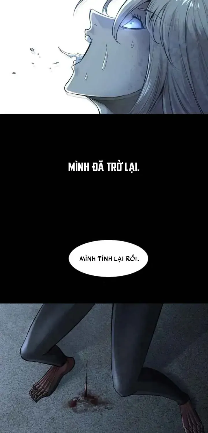 Dead Queen Tập 143 trang 46