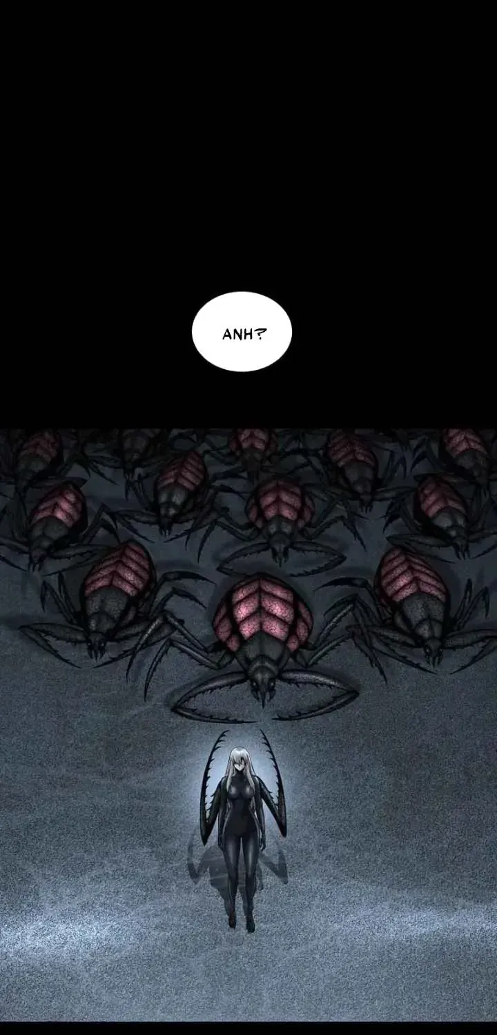 Dead Queen Tập 143 trang 54