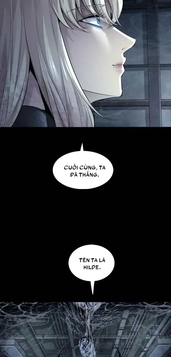 Dead Queen Tập 143 trang 58