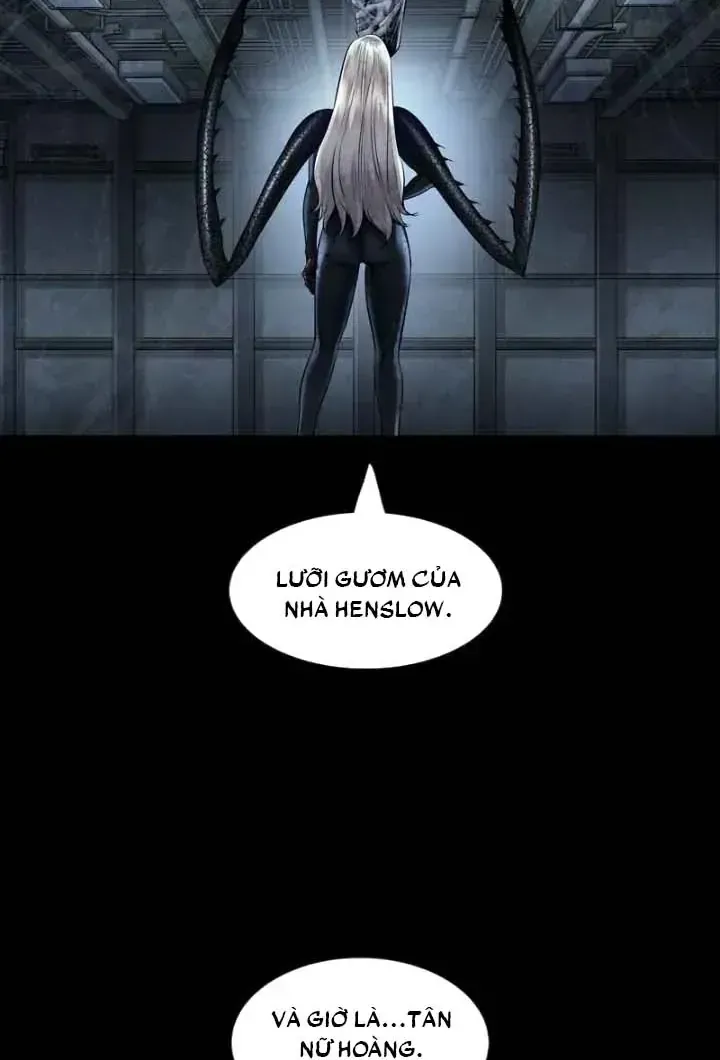 Dead Queen Tập 143 trang 59
