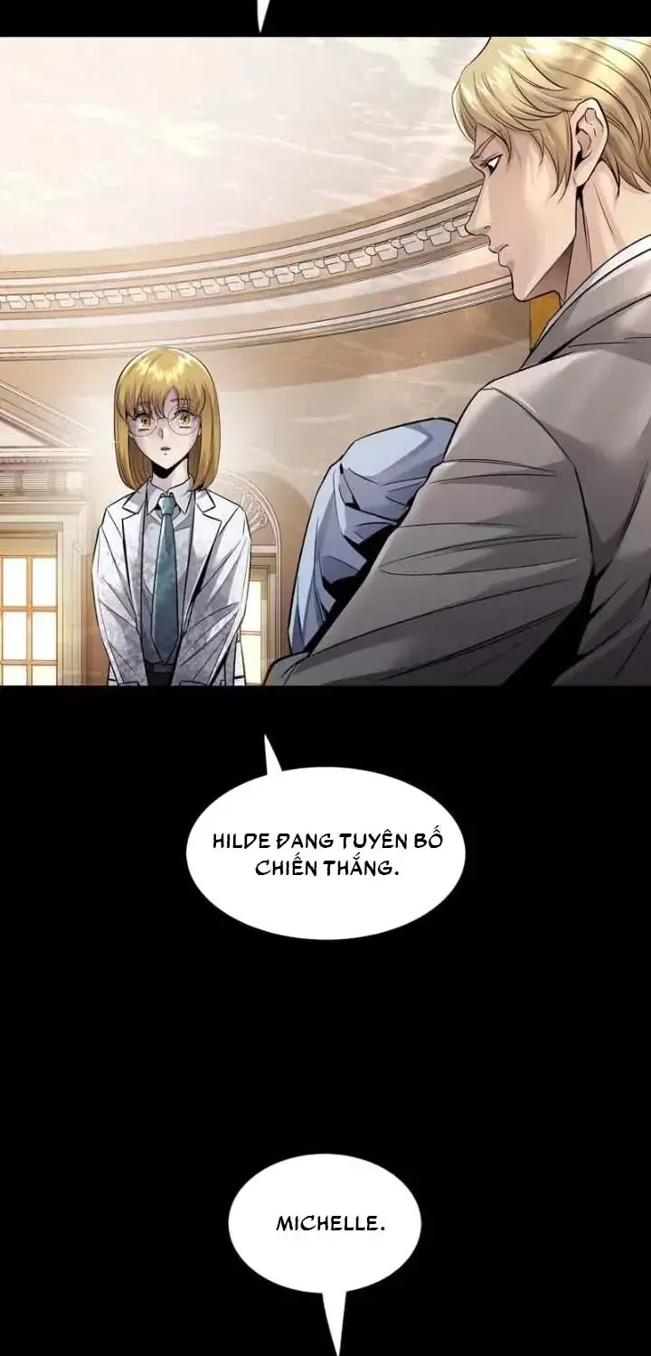 Dead Queen Tập 143 trang 72