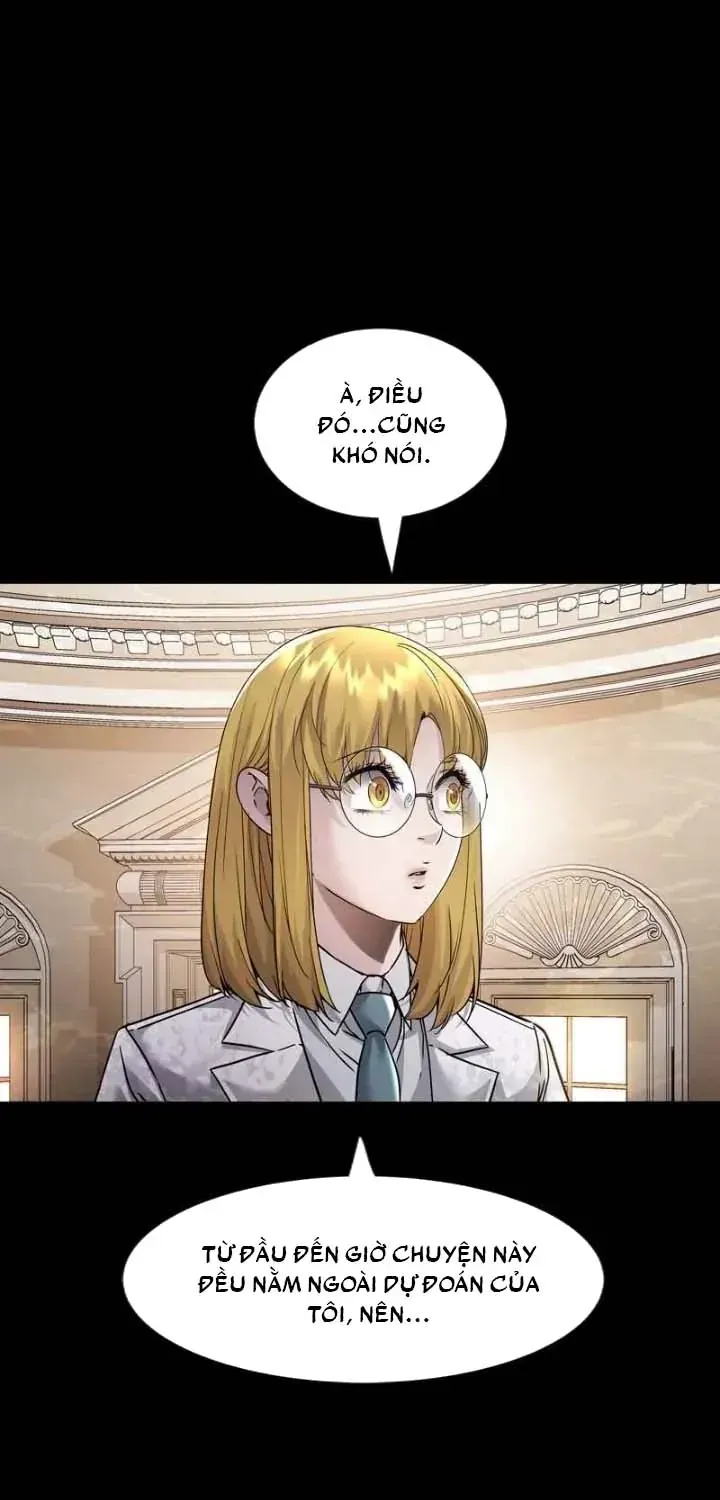 Dead Queen Tập 143 trang 74