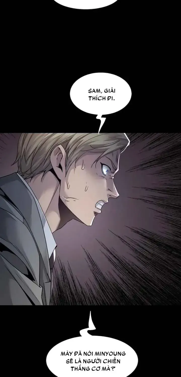 Dead Queen Tập 143 trang 76
