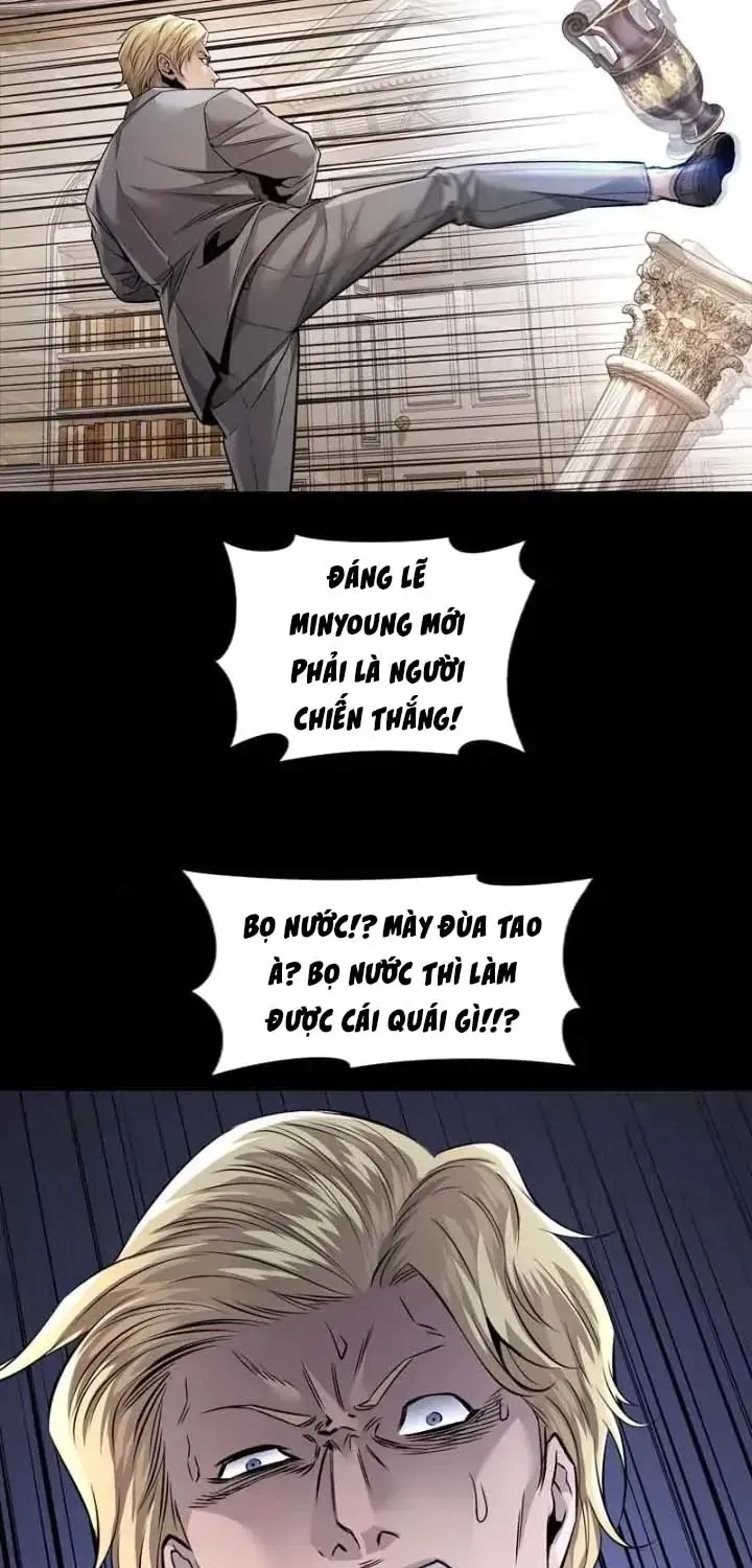 Dead Queen Tập 143 trang 78