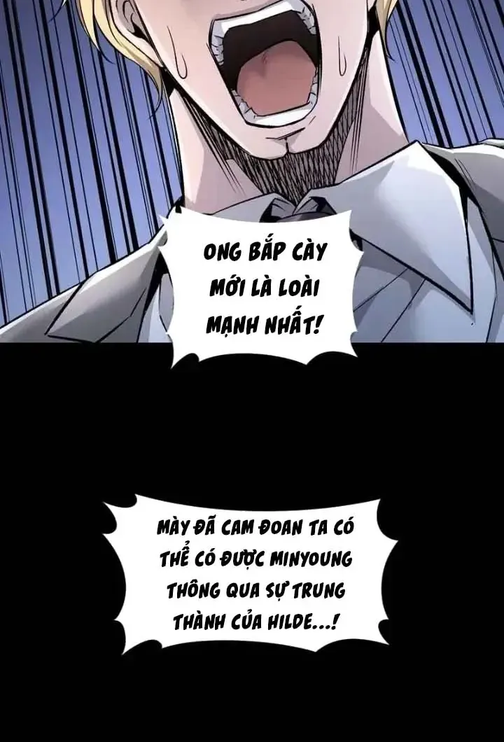 Dead Queen Tập 143 trang 79