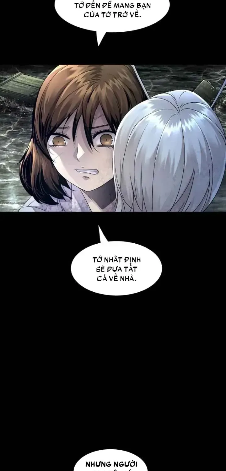 Dead Queen Tập 143 trang 10