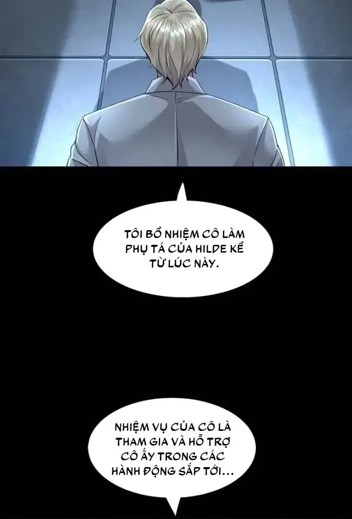 Dead Queen Tập 144 trang 13