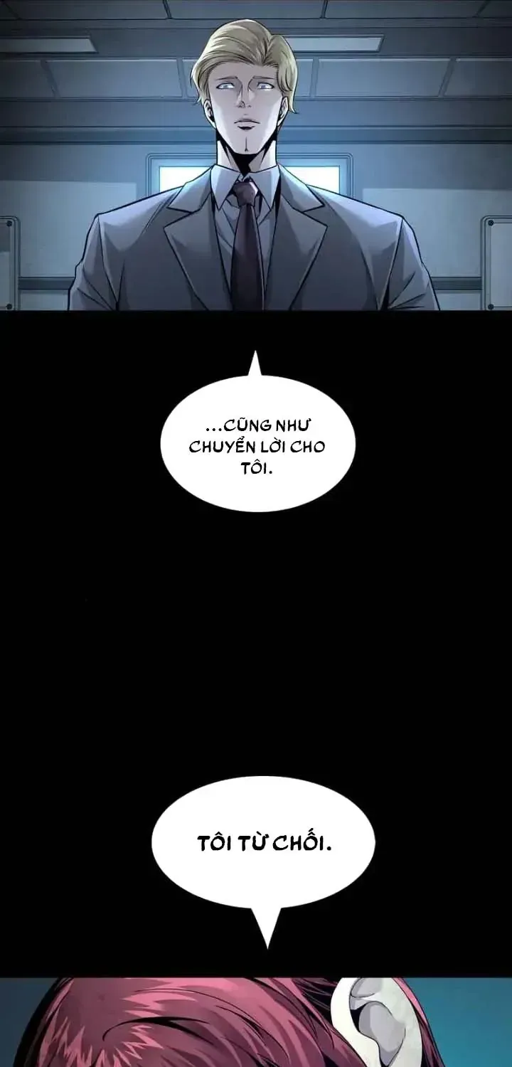 Dead Queen Tập 144 trang 14