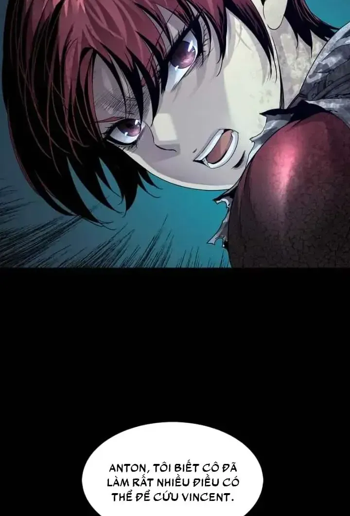 Dead Queen Tập 144 trang 15