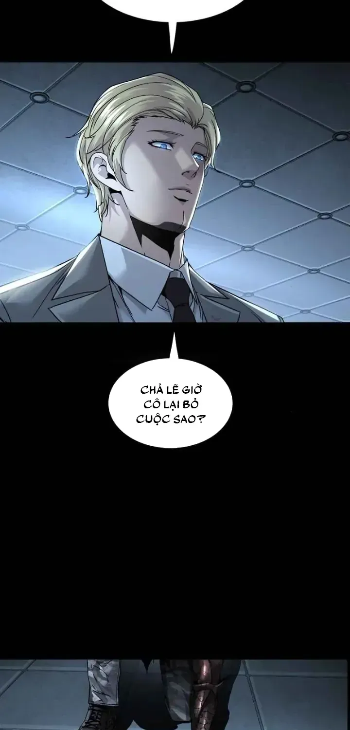 Dead Queen Tập 144 trang 16