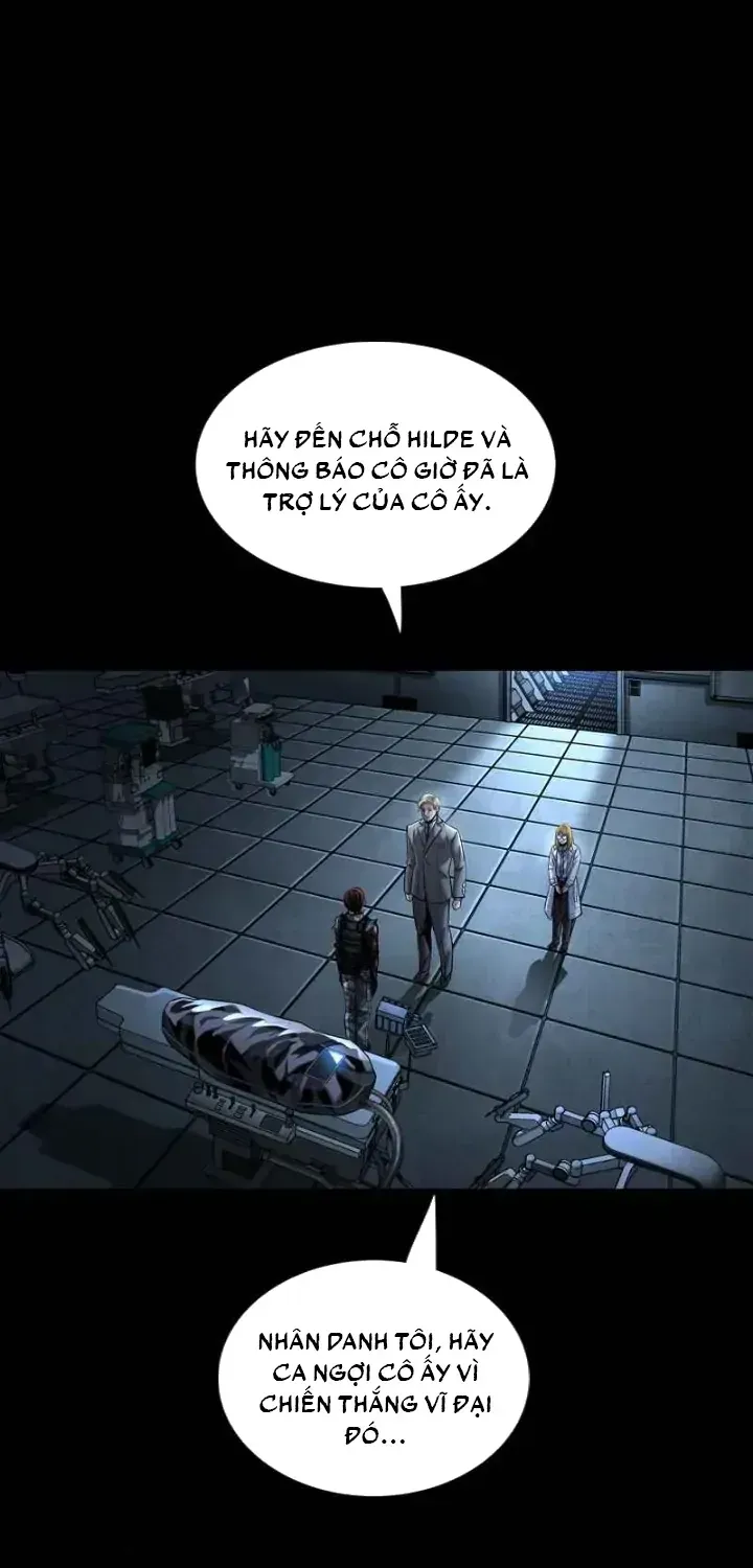 Dead Queen Tập 144 trang 18