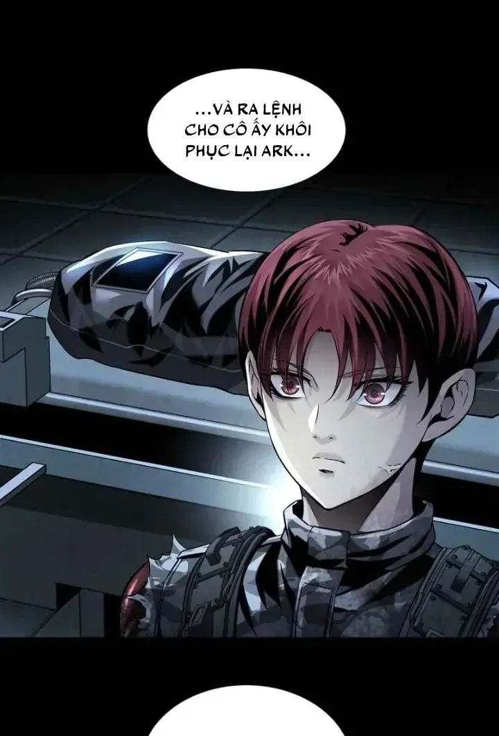 Dead Queen Tập 144 trang 19