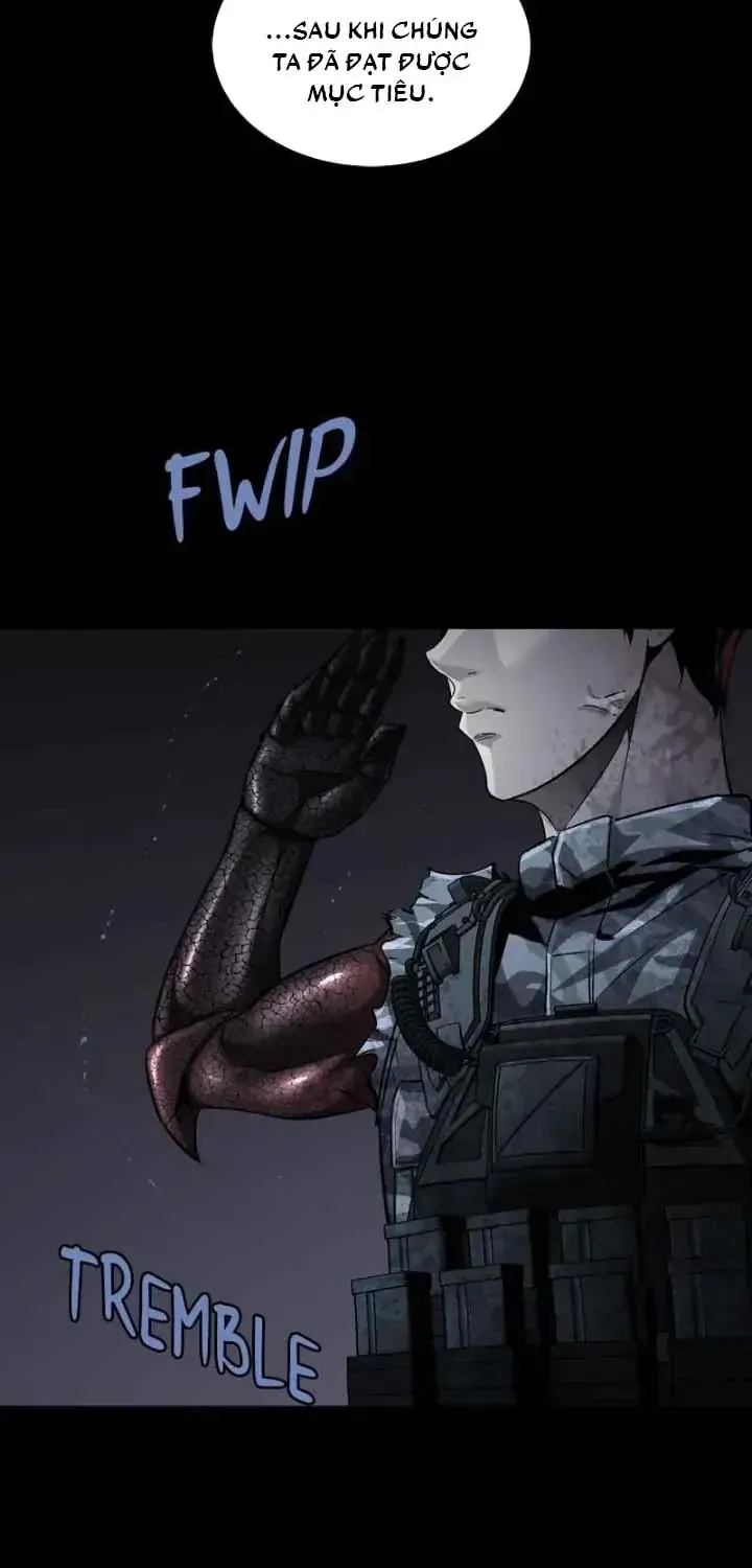 Dead Queen Tập 144 trang 20