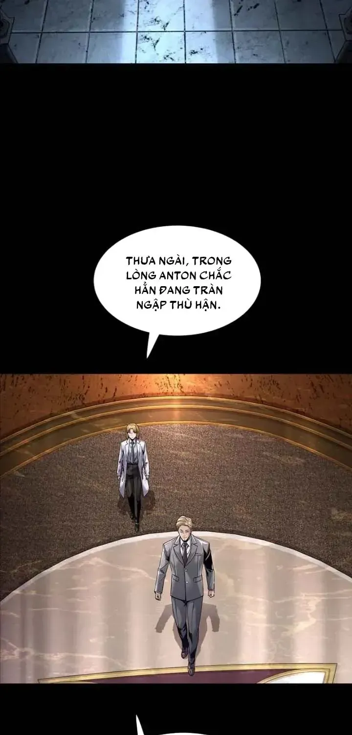 Dead Queen Tập 144 trang 22