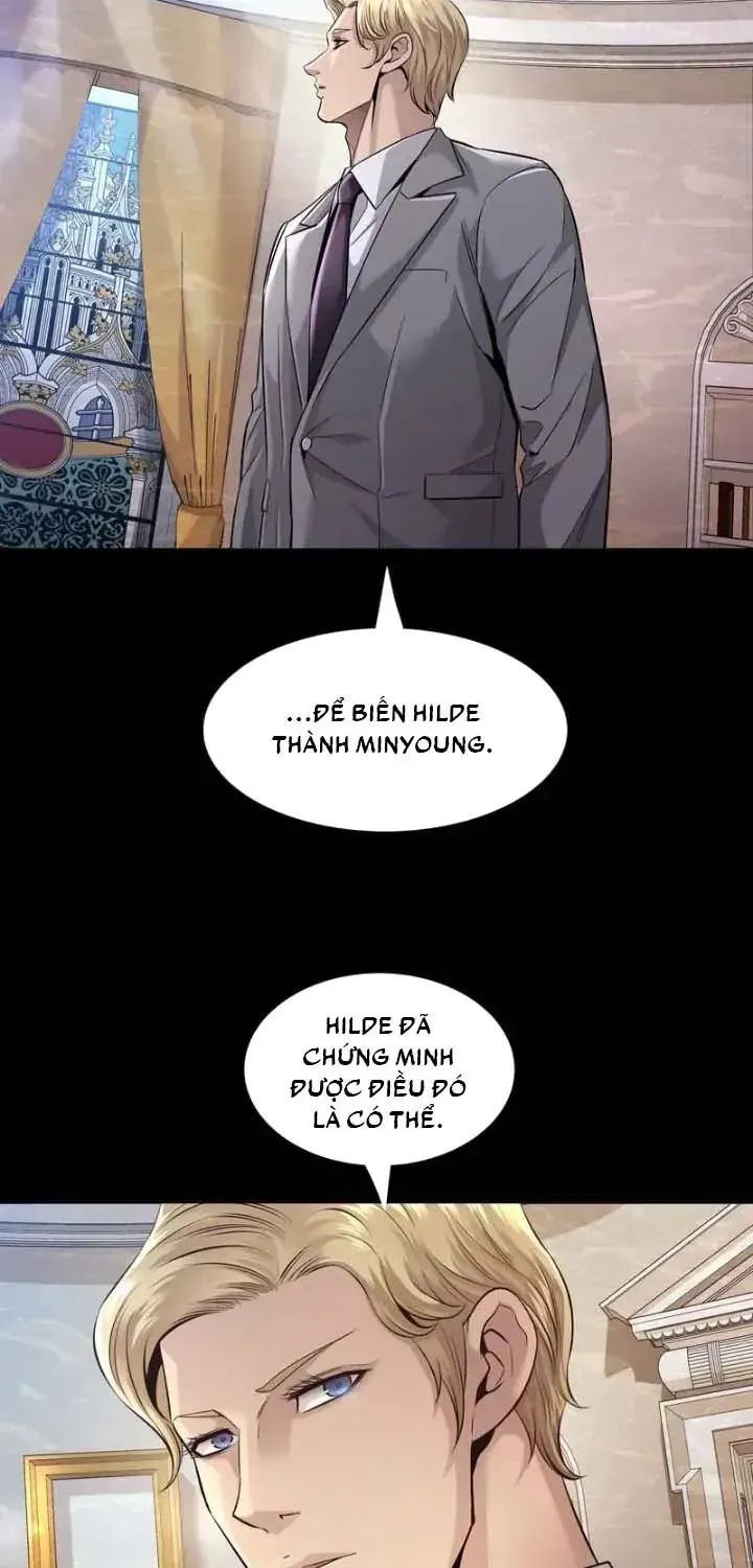 Dead Queen Tập 144 trang 26