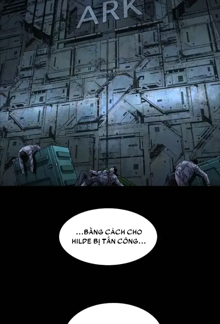 Dead Queen Tập 144 trang 29
