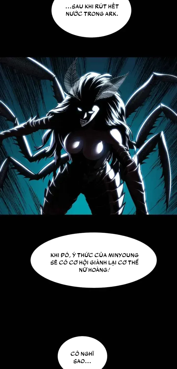 Dead Queen Tập 144 trang 30