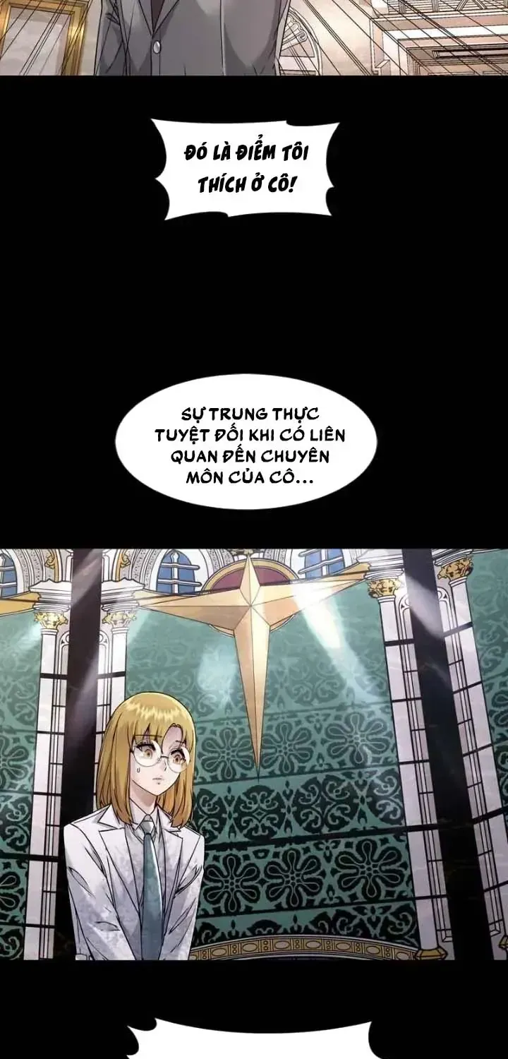 Dead Queen Tập 144 trang 36