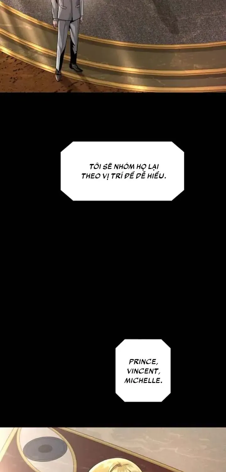 Dead Queen Tập 144 trang 38