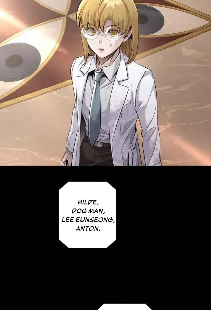 Dead Queen Tập 144 trang 39