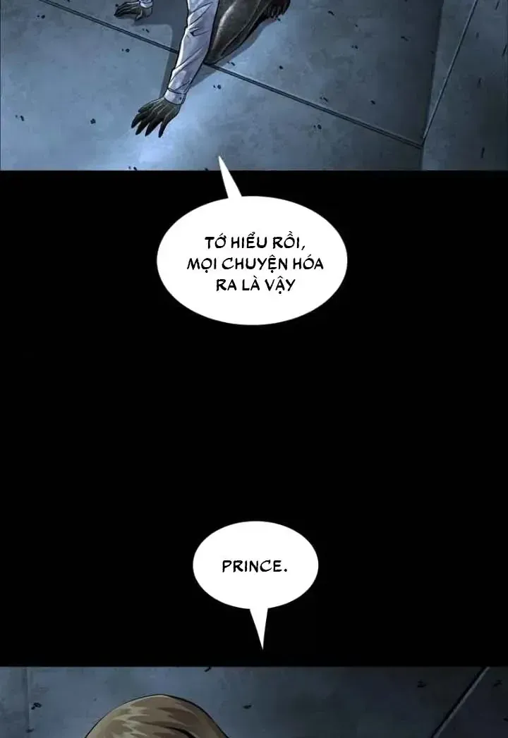 Dead Queen Tập 144 trang 5